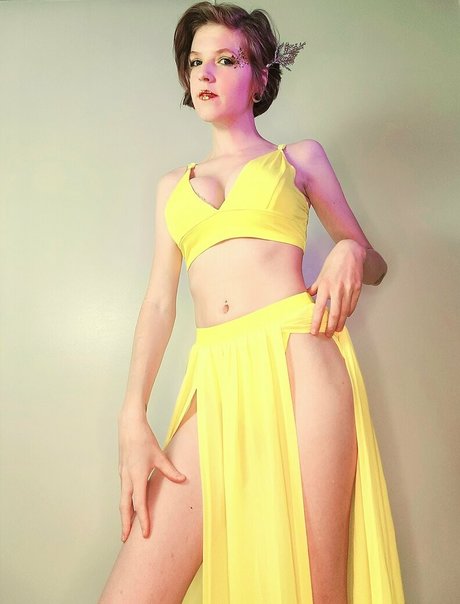 vvowzerz actrice exclusive photo