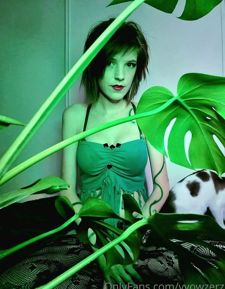 vvowzerz arte estrella porno recopilación