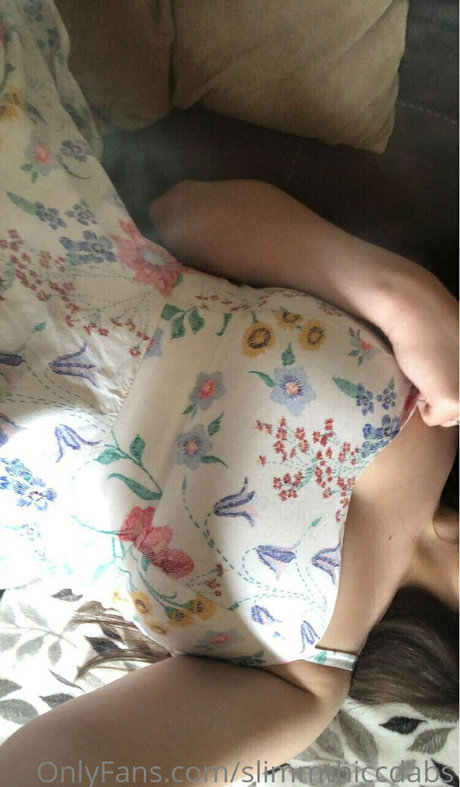 slimmthiccdabs pornographic actress picture