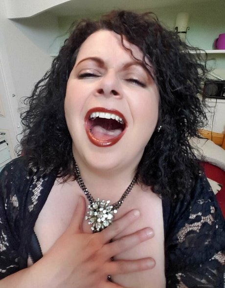 maturebustymom actriz recopilación