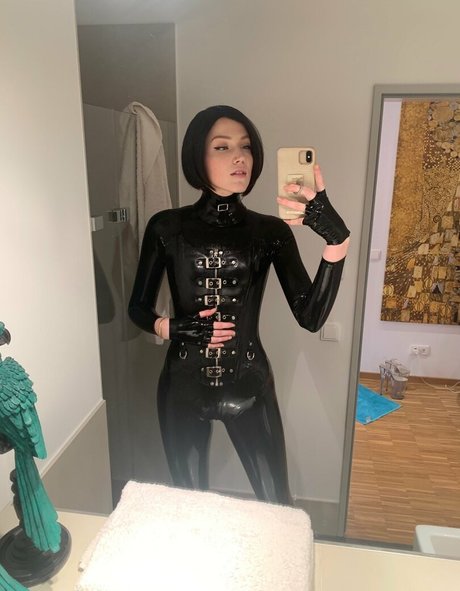 Miss Provocateur estrella de alta definición galerías