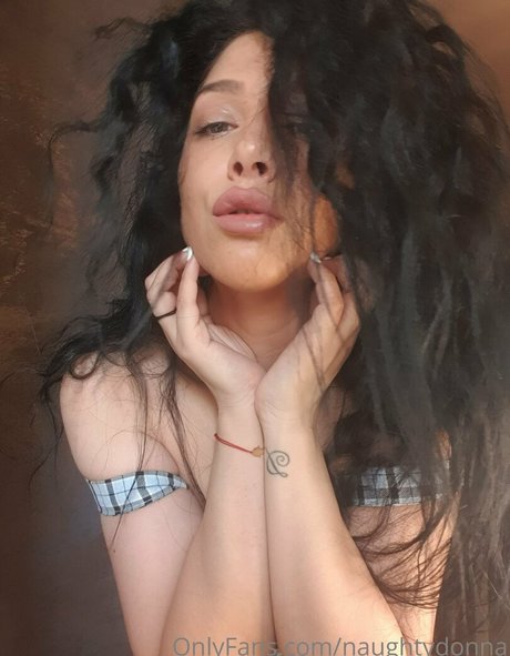 naughtydonna étoile sexy image