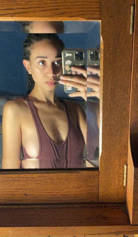 xulanichristine estrella perfecta imágenes