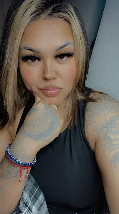 mxchellxx art étoile photo