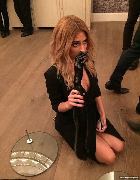 Stacey Solomon estrella porno adulto foto