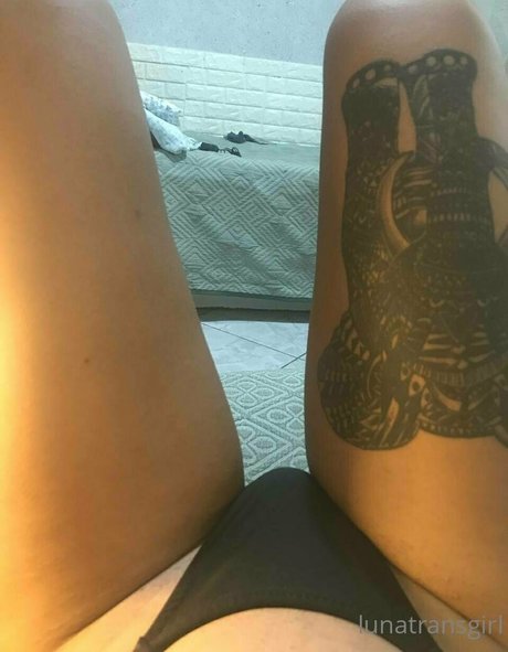 lunalacerda modelo de alta definición fotos