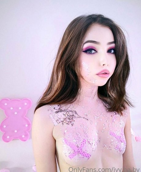 ivy ba by étoile parfaite img