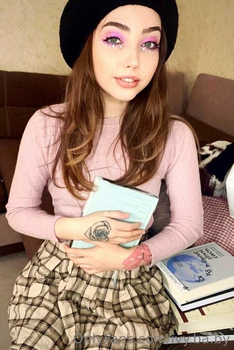 ivy ba by buen modelo galerías