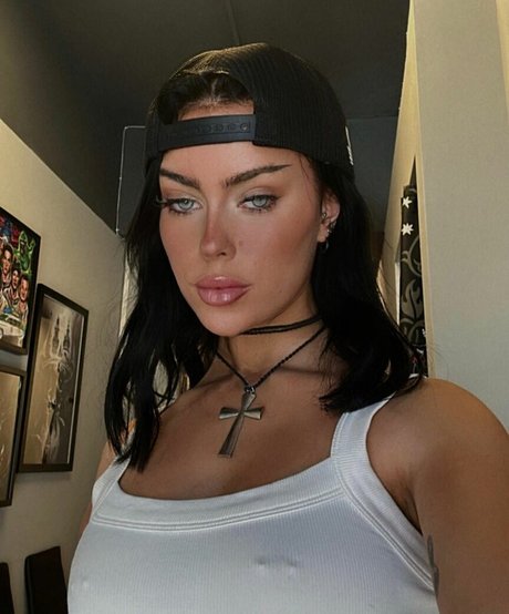 emmanorton modèle de sexe archive