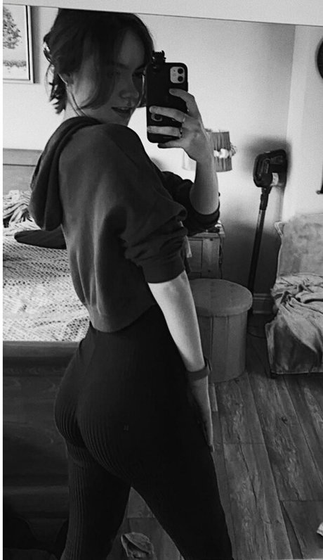 Laura Anne star du porno sexy galeries