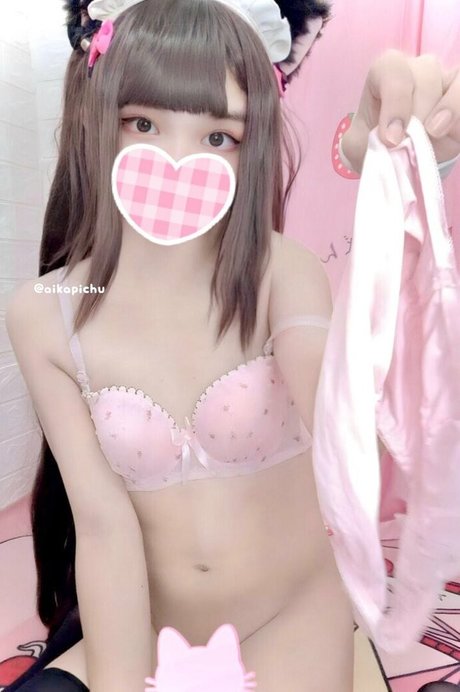 aika diary model perfect img