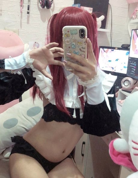 aika diary model art archive