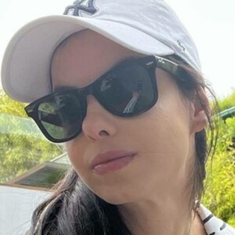 Sthefany Brito beautiful actress photo