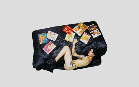 tshexynicky modelo exclusivo archivo