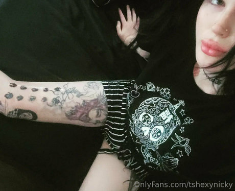 tshexynicky star du porno parfaite collection