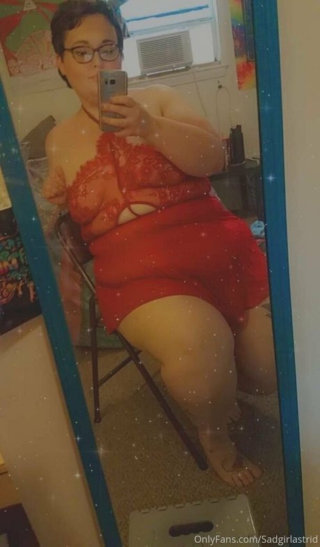 sadgirlastridsfree Imagen de perfil