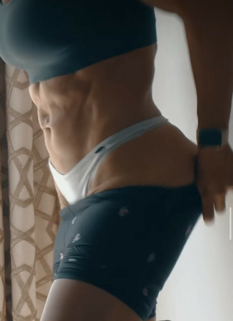 Paige Hathaway modelo sexy imágenes