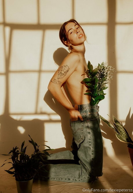 Lexiepeterss mejor actriz archivo