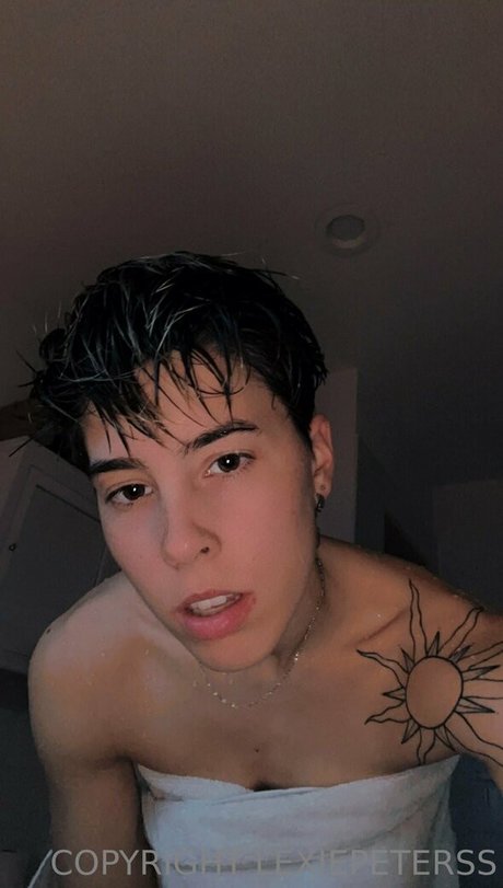 Lexiepeterss estrella libre imagen