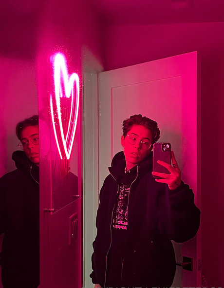 Lexiepeterss estrella hd foto