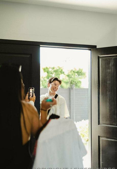 Lexiepeterss bonita actriz fotos