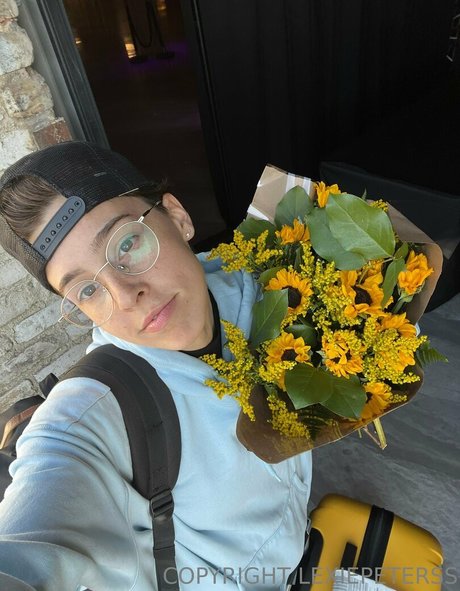 Lexiepeterss xxx star du porno galerie