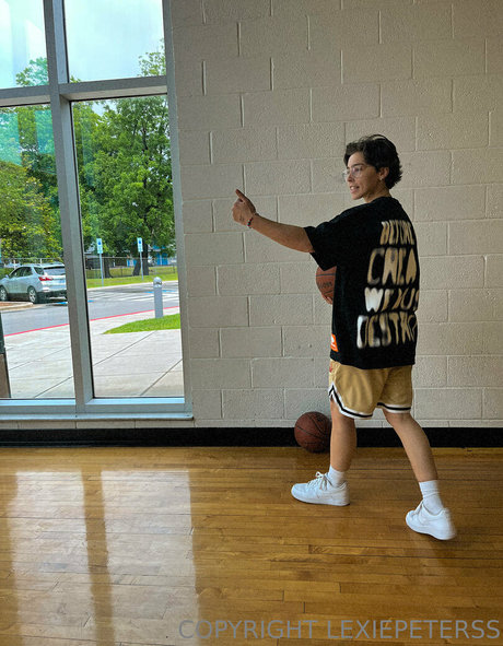 Lexiepeterss star du porno adulte photos