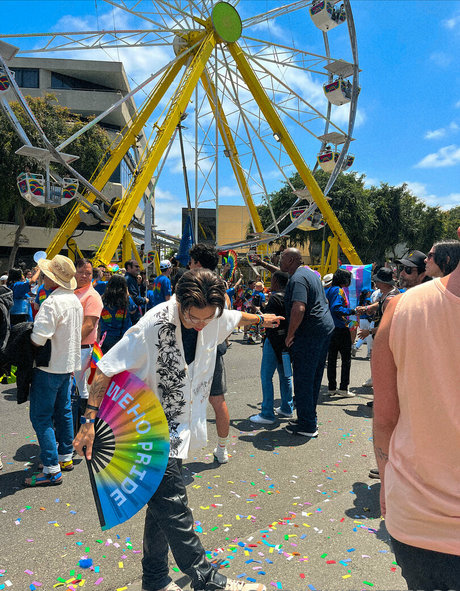 Lexiepeterss mejor estrella galerías