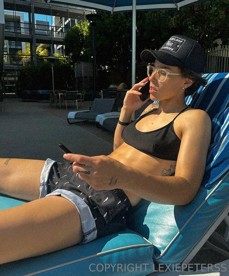 Lexiepeterss étoile de haute qualité img