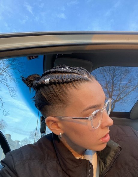 Lexiepeterss bonita estrella porno recopilación