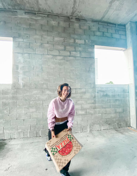 Lexiepeterss modèle xxx galerie