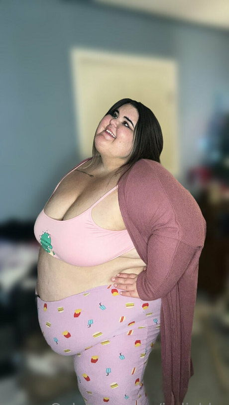 ssbbwalexia Miniatura