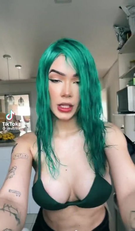 Lara Silva model sex image