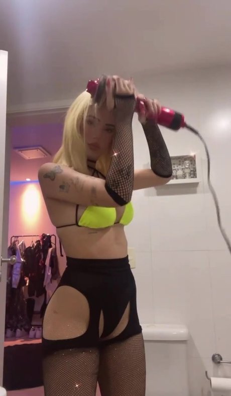 Lara Silva xxx star pic