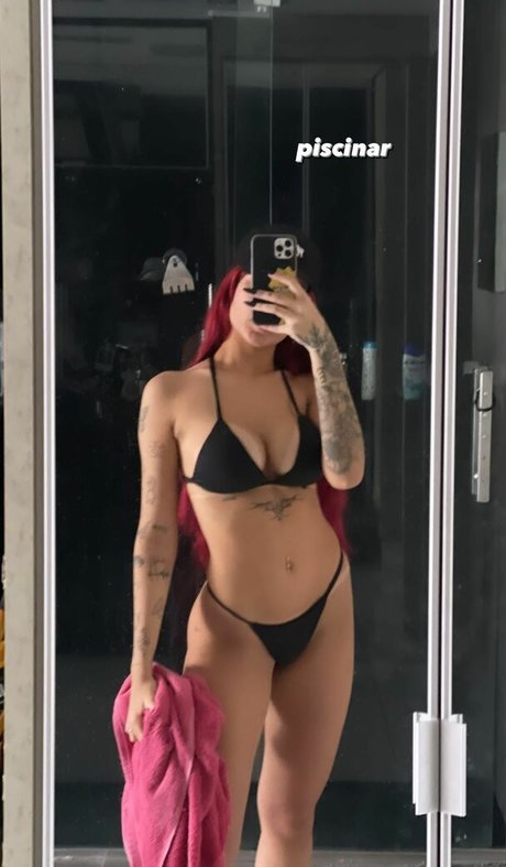 Lara Silva exclusive model gallery
