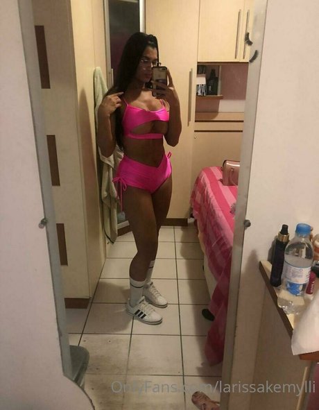 ts larissakemylli estrella porno hermosa recopilación