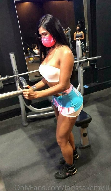 ts larissakemylli actrice de sexe des photos