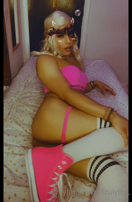 trulybyl Imagen de perfil