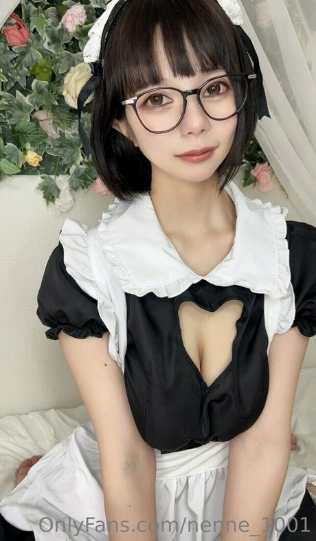 nenne 1001 modèle artistique galerie