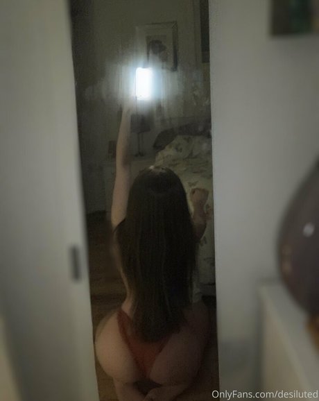 Desiluted estrella xxx foto