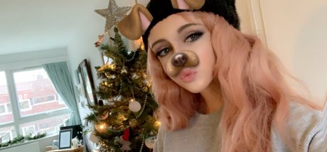 Desiluted modelo exclusivo imagen