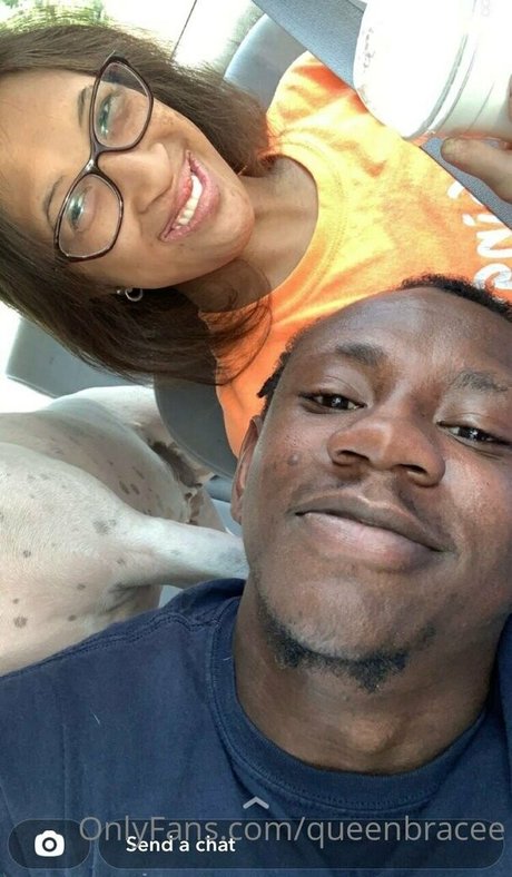 queenbracee bonita actriz galerías