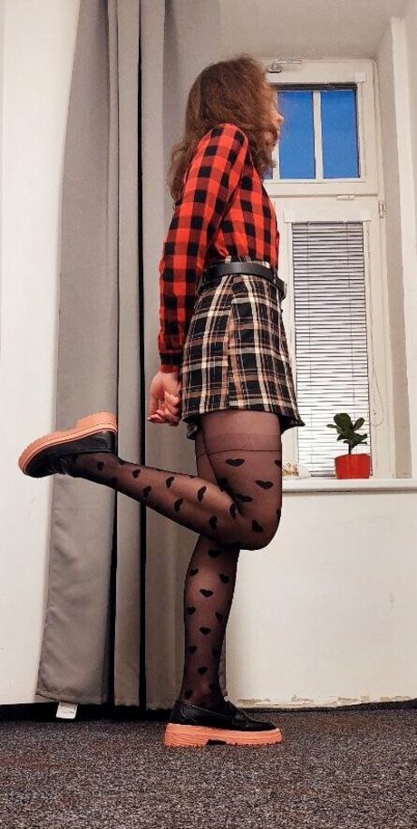 lucia cutie modèle joli galerie