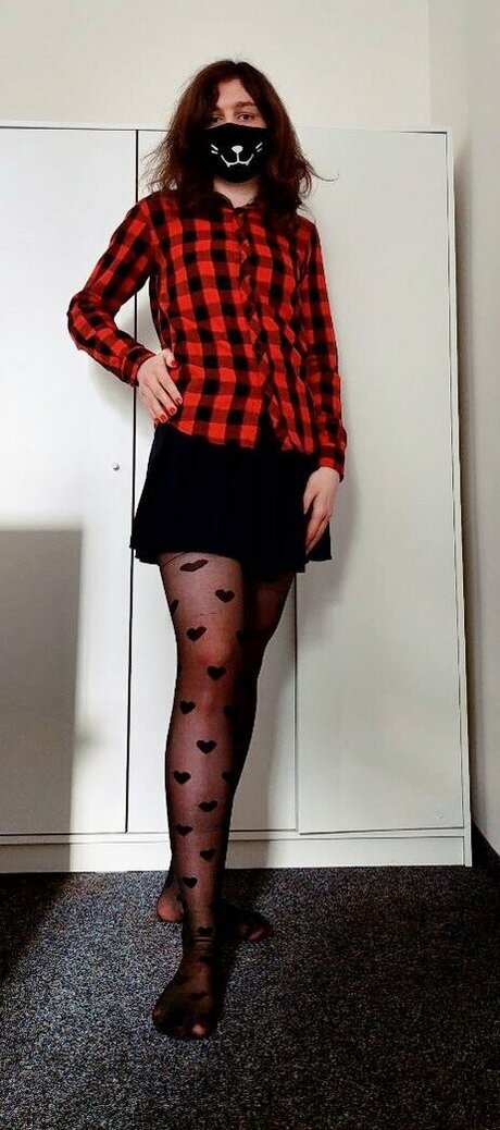 lucia cutie jolie étoile photos