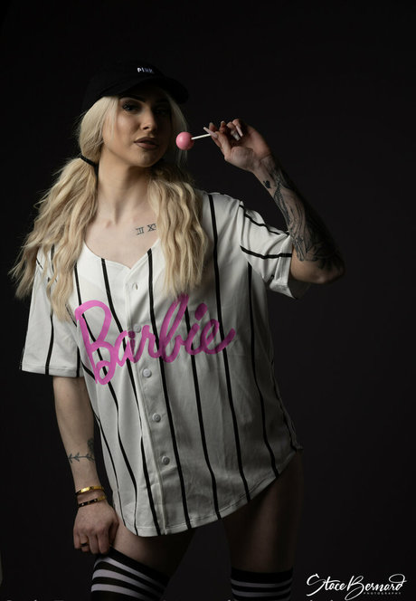 stacebernardphotography modelo de arte recopilación