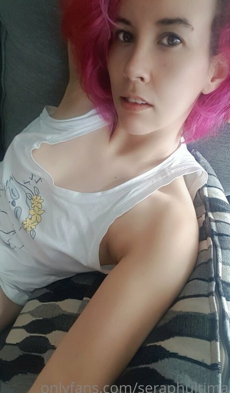 seraphultima star du porno parfaite galerie