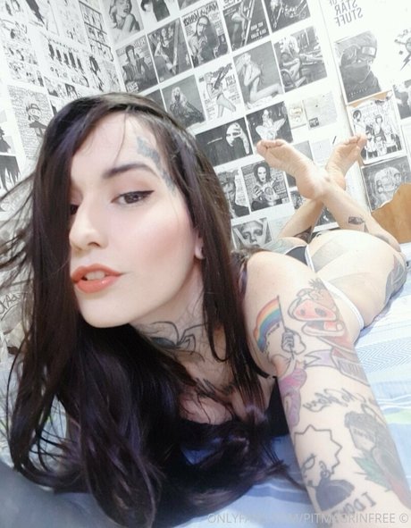 pitmagrinfree buena actriz galería