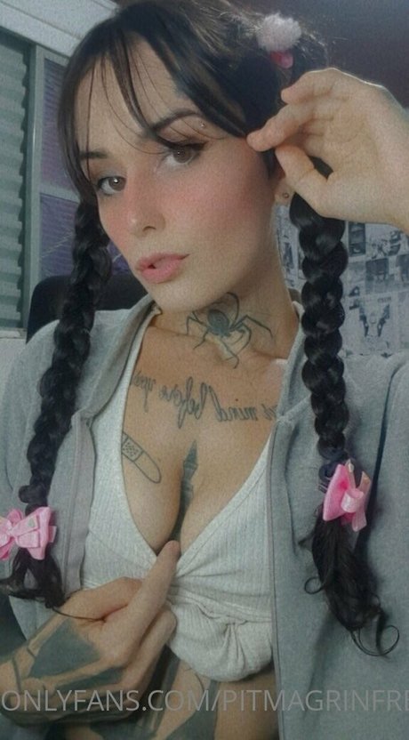 pitmagrinfree joli modèle img