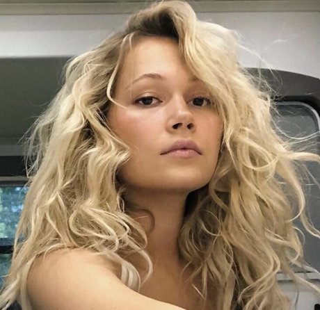 Kelli Berglund estrella porno caliente recopilación