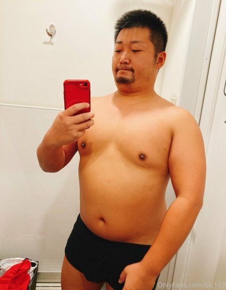 blc113 modelo desnudo recopilación